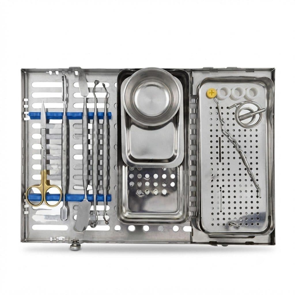 Kit PRF