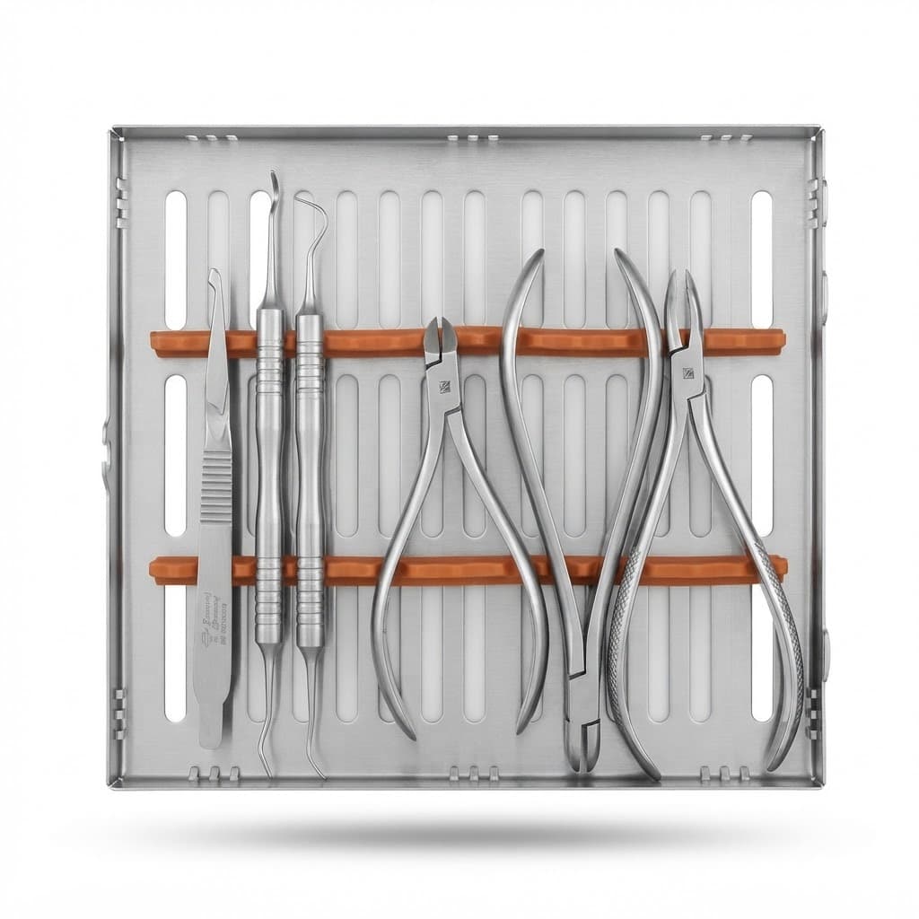 Kit d'ortho classique