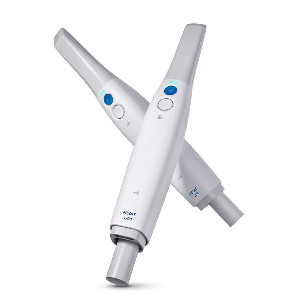 Scanner Medit i700 wireless